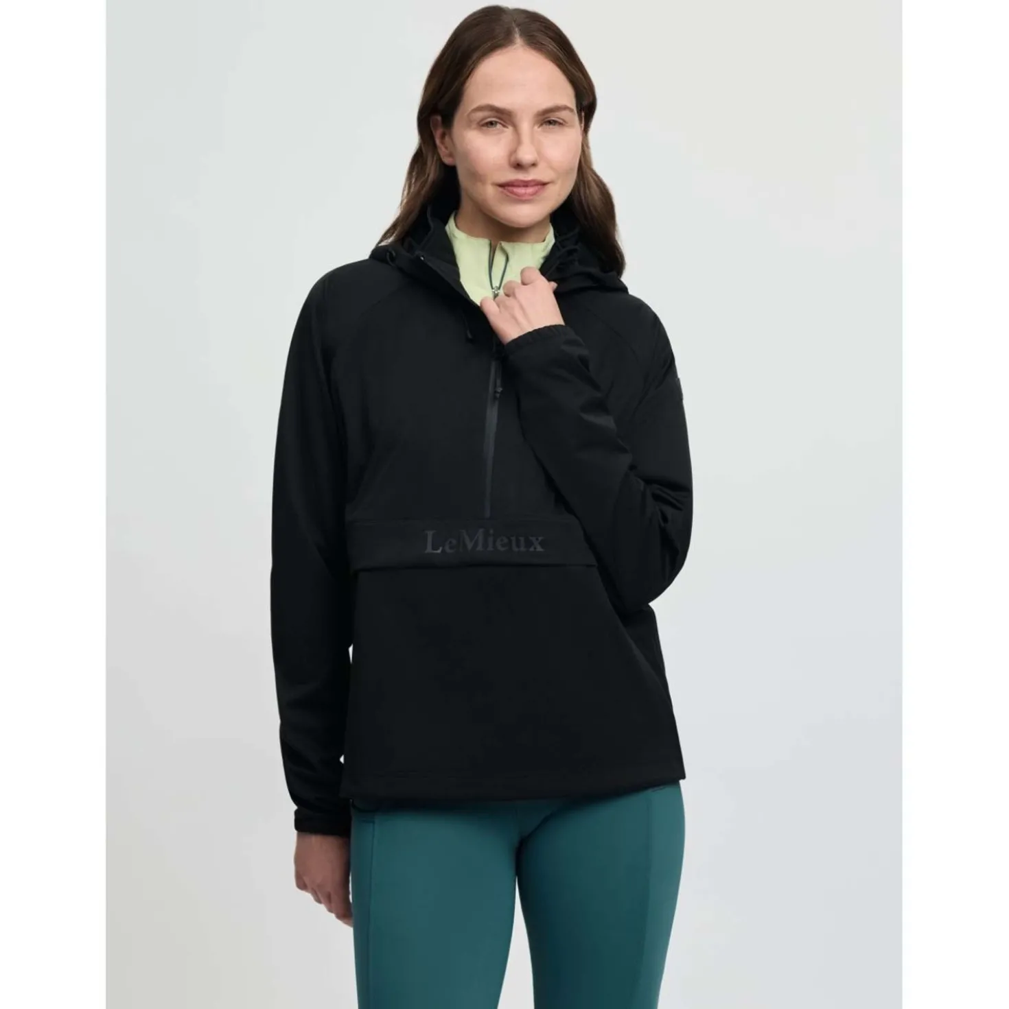 LeMieux Pullover Perri Zwart