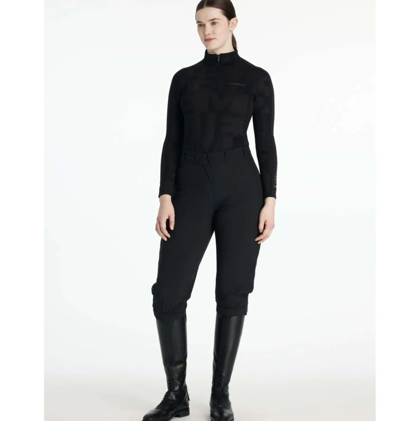 LeMieux Rainlegs Darcey Zwart