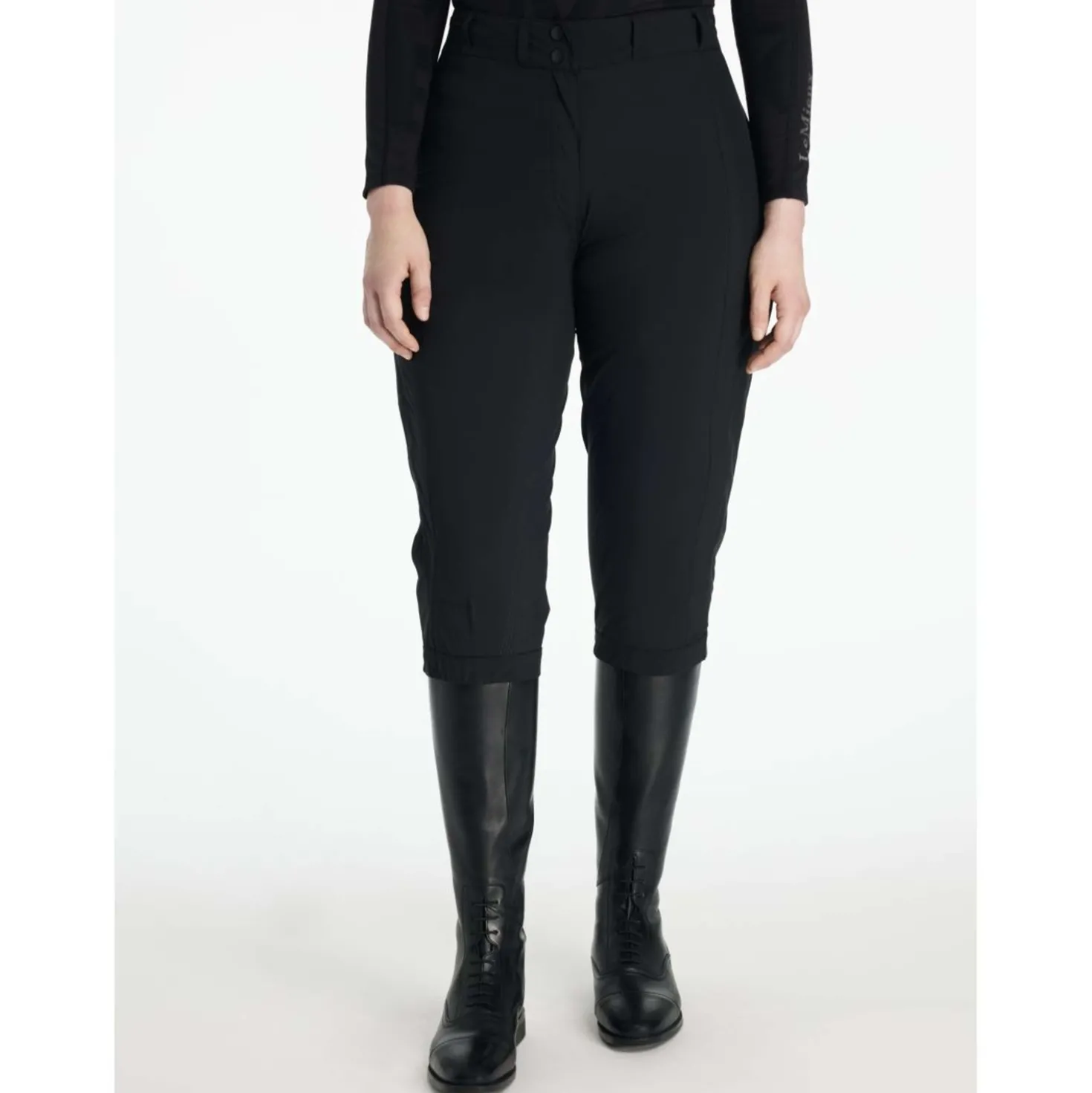 LeMieux Rainlegs Darcey Zwart