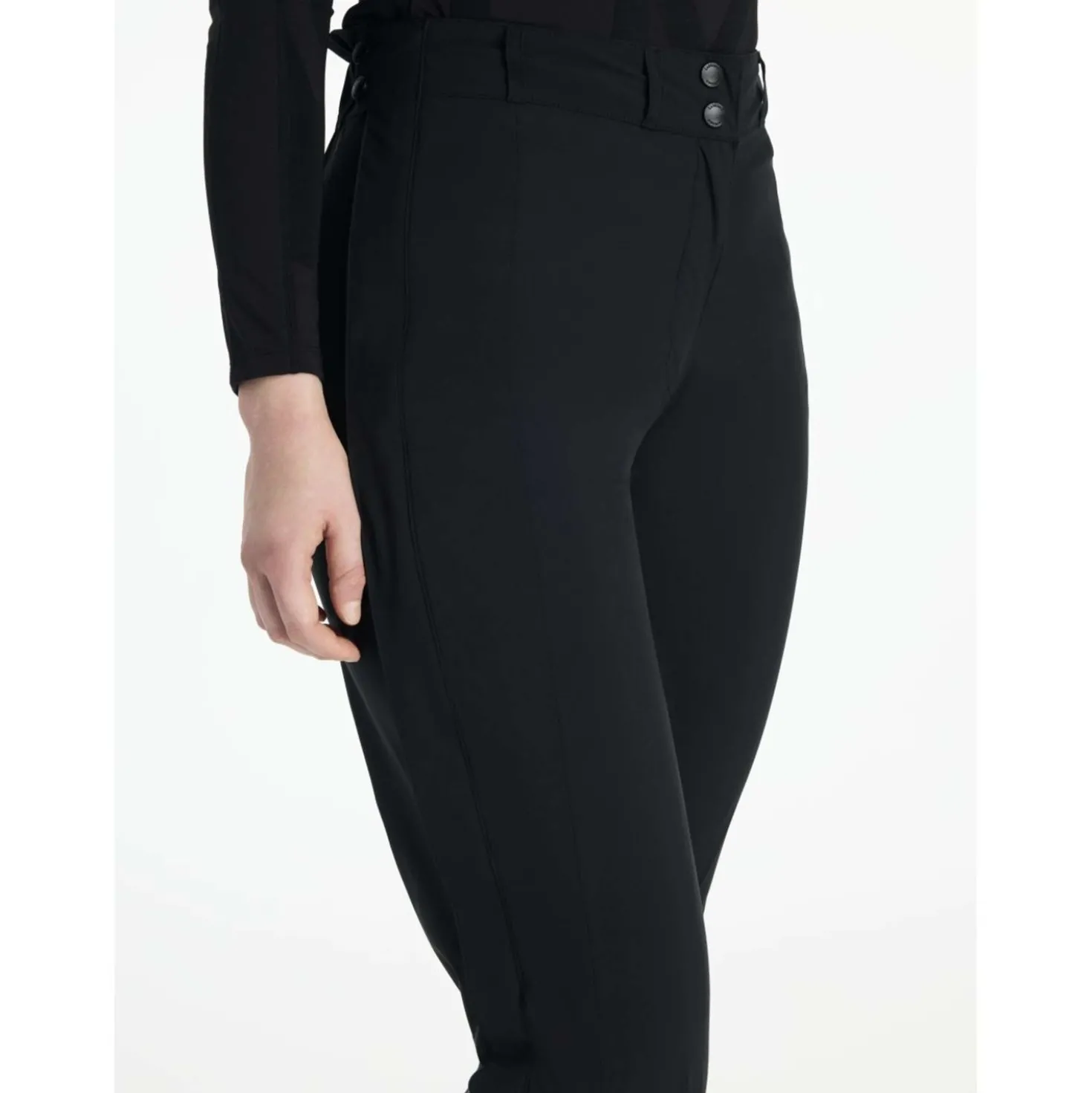 LeMieux Rainlegs Darcey Zwart