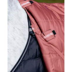 LeMieux Regendeken Arika Star 0g Spiced Earth