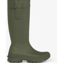 LeMieux Regenlaarzen Bramshaw Wellington Olive