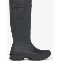 LeMieux Regenlaarzen Bramshaw Wellington Black
