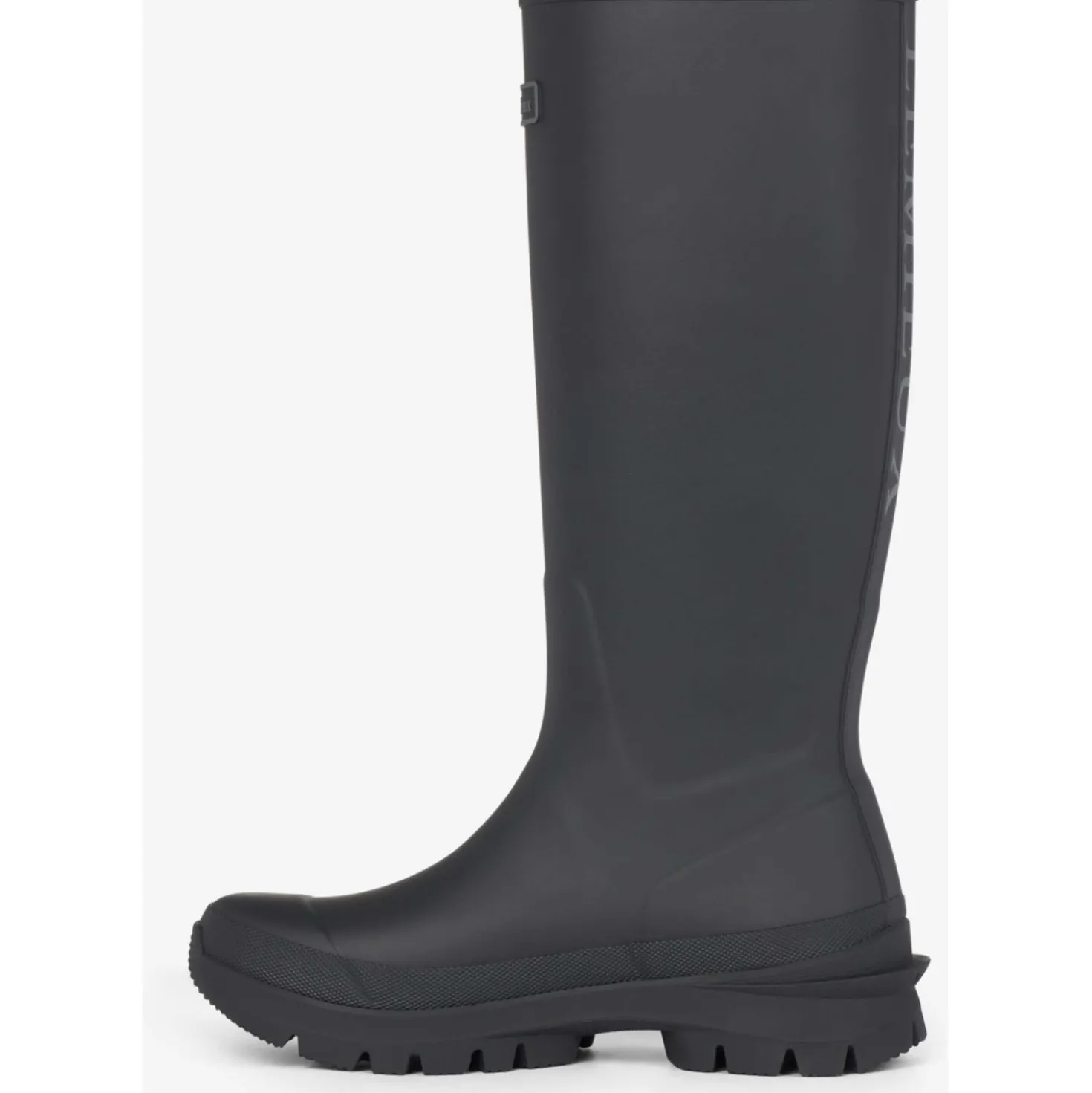 LeMieux Regenlaarzen Bramshaw Wellington Black