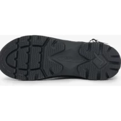 LeMieux Regenlaarzen Bramshaw Wellington Black