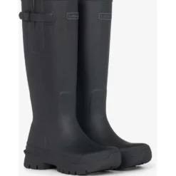 LeMieux Regenlaarzen Bramshaw Wellington Black