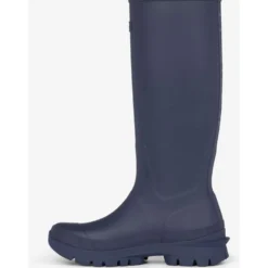 LeMieux Regenlaarzen Bramshaw Wellington Navy