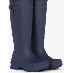 LeMieux Regenlaarzen Bramshaw Wellington Navy