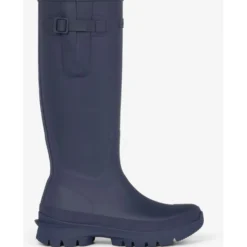 LeMieux Regenlaarzen Bramshaw Wellington Navy