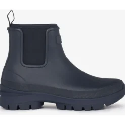 LeMieux Regenlaarzen Chelsea Welly Navy
