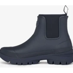 LeMieux Regenlaarzen Chelsea Welly Navy
