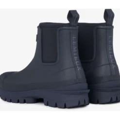 LeMieux Regenlaarzen Chelsea Welly Navy