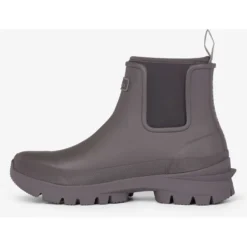 LeMieux Regenlaarzen Chelsea Welly Cocoa