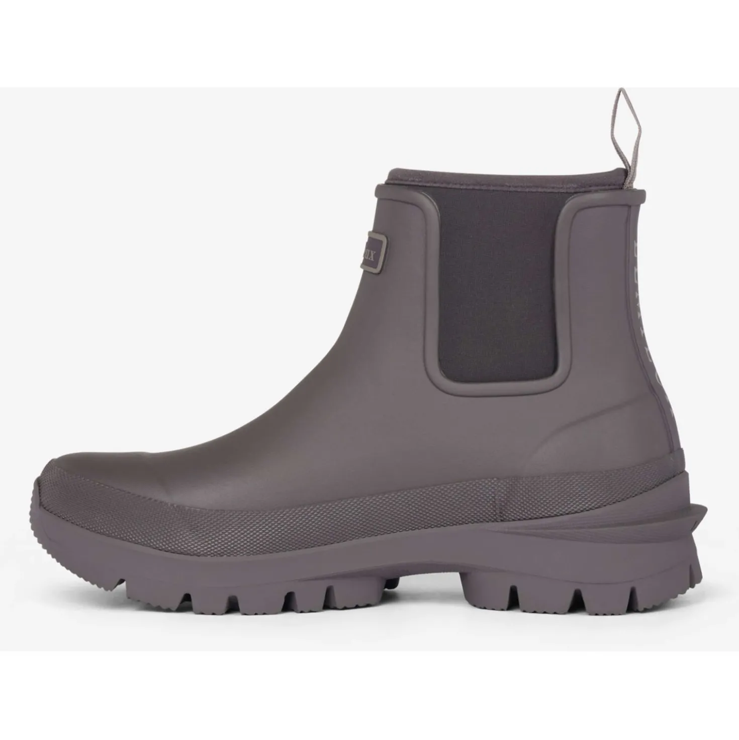 LeMieux Regenlaarzen Chelsea Welly Cocoa