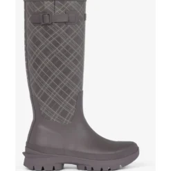 LeMieux Regenlaarzen Heritage Bramshaw Wellington Cocoa