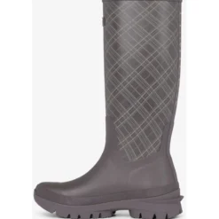 LeMieux Regenlaarzen Heritage Bramshaw Wellington Cocoa