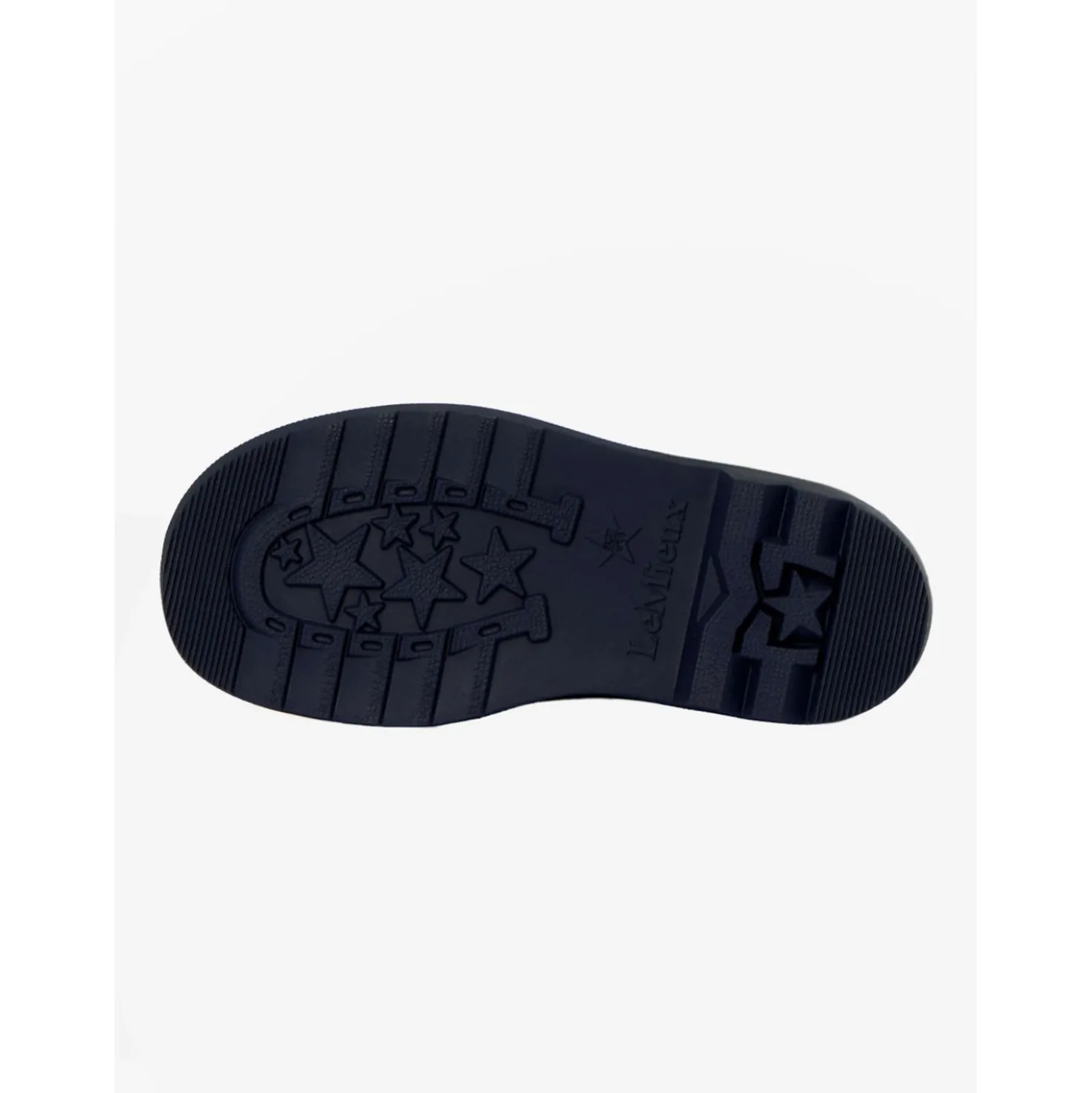 LeMieux Regenlaarzen Splash Welly Kids Lemon