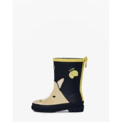 LeMieux Regenlaarzen Splash Welly Kids Lemon