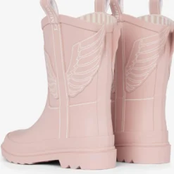 LeMieux Regenlaarzen Splash Welly Kids Pink