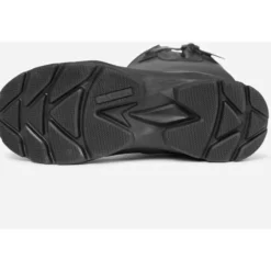 LeMieux Regenlaarzen Stride Zwart