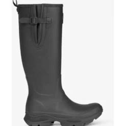 LeMieux Regenlaarzen Stride Zwart