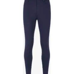 LeMieux Rijbroek Sports Full Grip Heren Navy