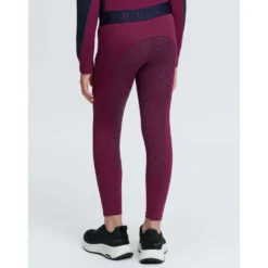 LeMieux Rijlegging Kids Full Grip Blackberry