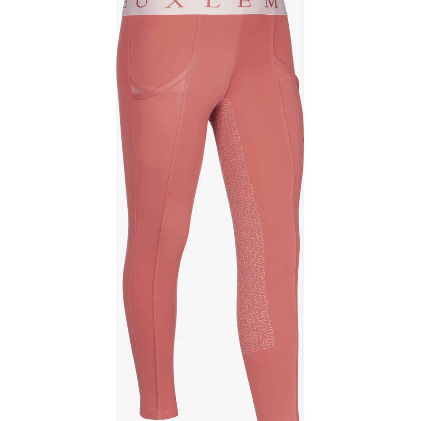 LeMieux Rijlegging Kids Full Grip Spiced Earth