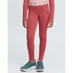 LeMieux Rijlegging Kids Full Grip Spiced Earth