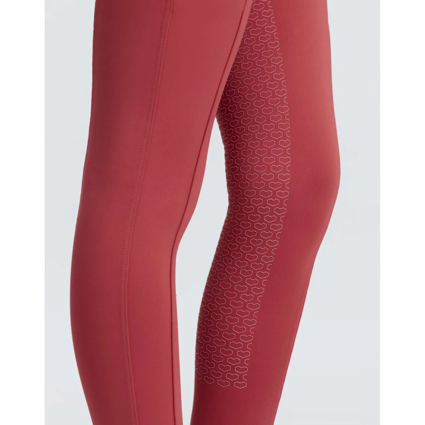 LeMieux Rijlegging Kids Full Grip Spiced Earth