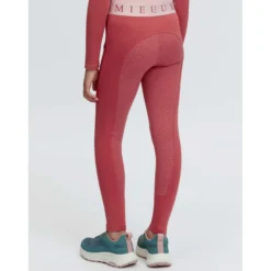 LeMieux Rijlegging Kids Full Grip Spiced Earth