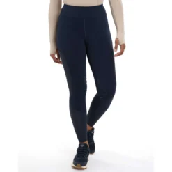 LeMieux Rijlegging Lydia Mesh Navy
