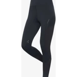 LeMieux Rijlegging Lydia Mesh Zwart