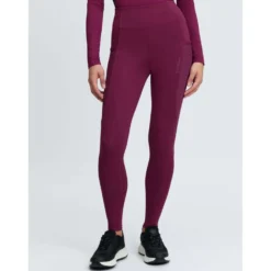 LeMieux Rijlegging Naomi Full Grip Blackberry