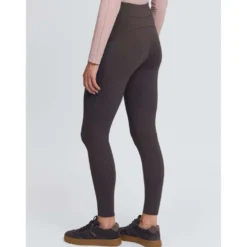LeMieux Rijlegging Naomi Full Grip Cocoa
