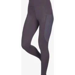 LeMieux Rijlegging Naomi Full Grip Cocoa