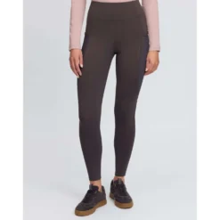 LeMieux Rijlegging Naomi Full Grip Cocoa