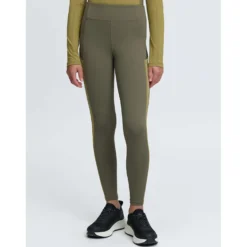 LeMieux Rijlegging Orla Kids Full Grip Willow Green