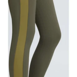 LeMieux Rijlegging Orla Kids Full Grip Willow Green