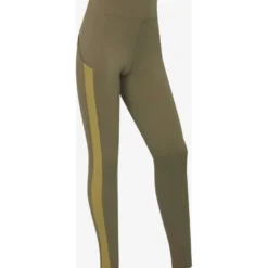 LeMieux Rijlegging Orla Kids Full Grip Willow Green
