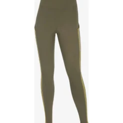 LeMieux Rijlegging Orla Kids Full Grip Willow Green