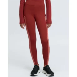 LeMieux Rijlegging Orla Kids Full Grip Russet