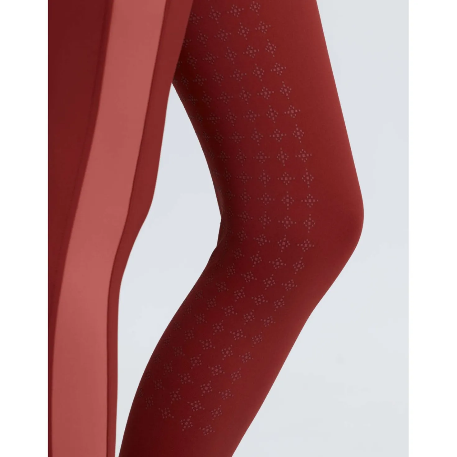 LeMieux Rijlegging Orla Kids Full Grip Russet