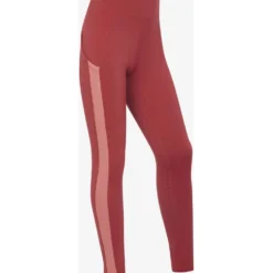 LeMieux Rijlegging Orla Kids Full Grip Russet