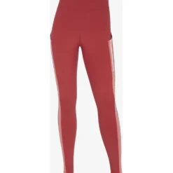 LeMieux Rijlegging Orla Kids Full Grip Russet