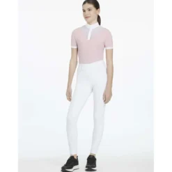 LeMieux Rijlegging Remi Kinderen Wit