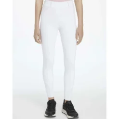 LeMieux Rijlegging Remi Kinderen Wit