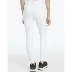 LeMieux Rijlegging Remi Kinderen Wit