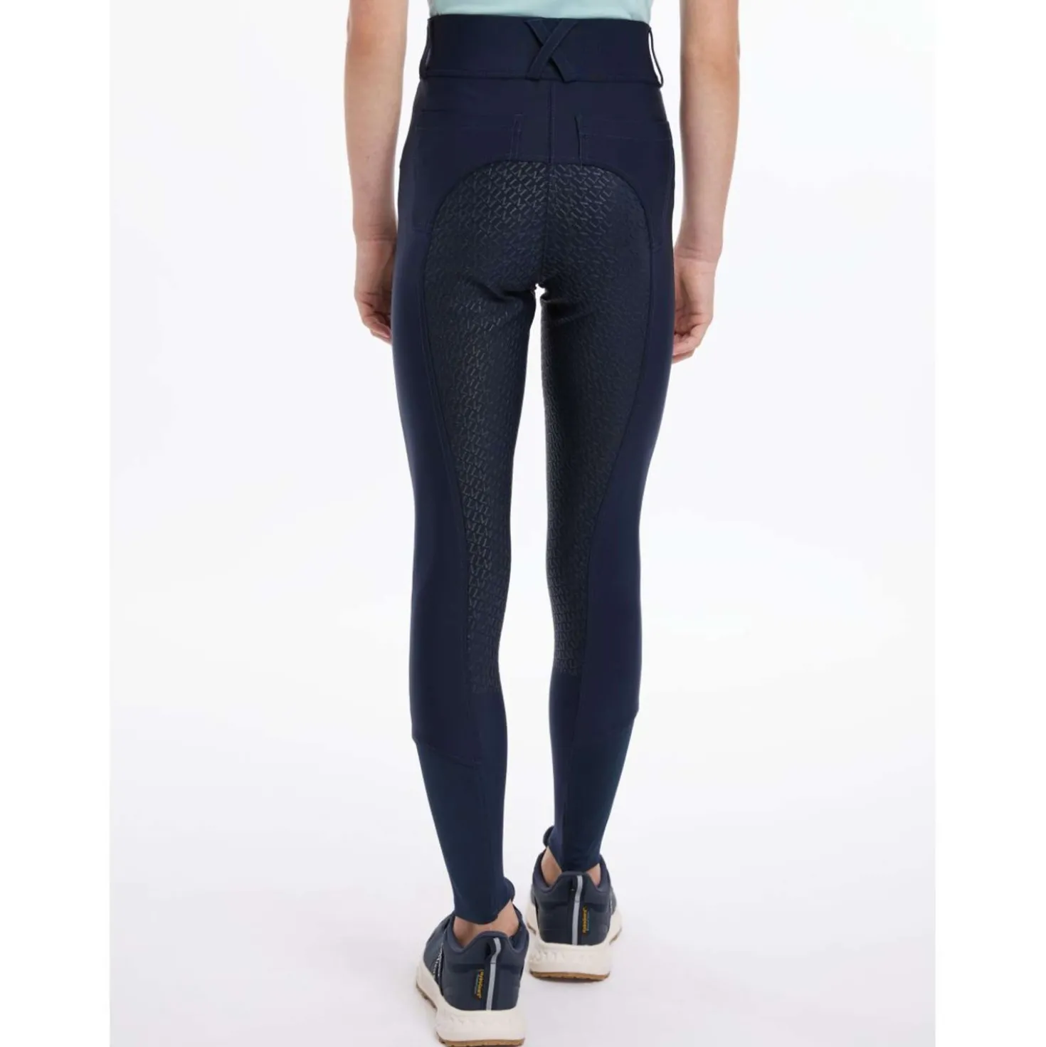 LeMieux Rijlegging Remi Kinderen Navy
