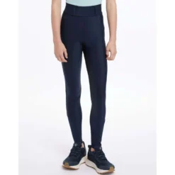 LeMieux Rijlegging Remi Kinderen Navy